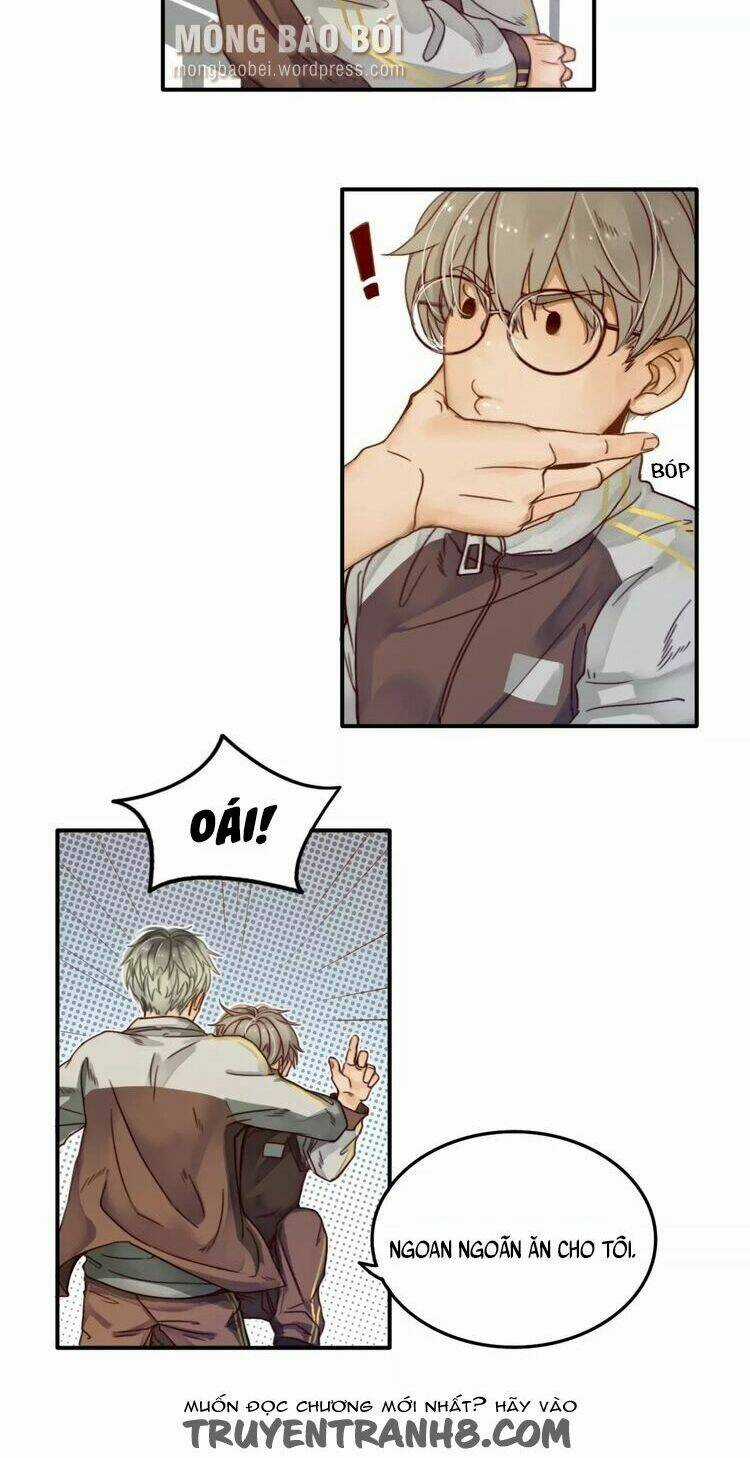 Song Trình Chapter 5 trang 18