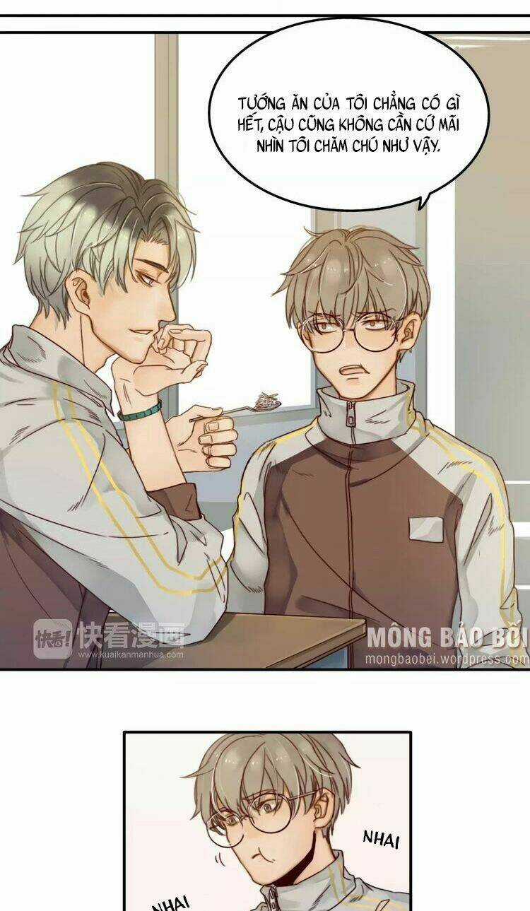 Song Trình Chapter 5 trang 19