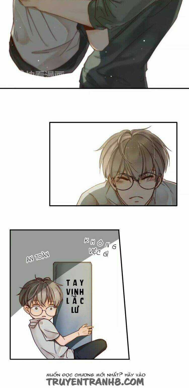 Song Trình Chapter 5 trang 2