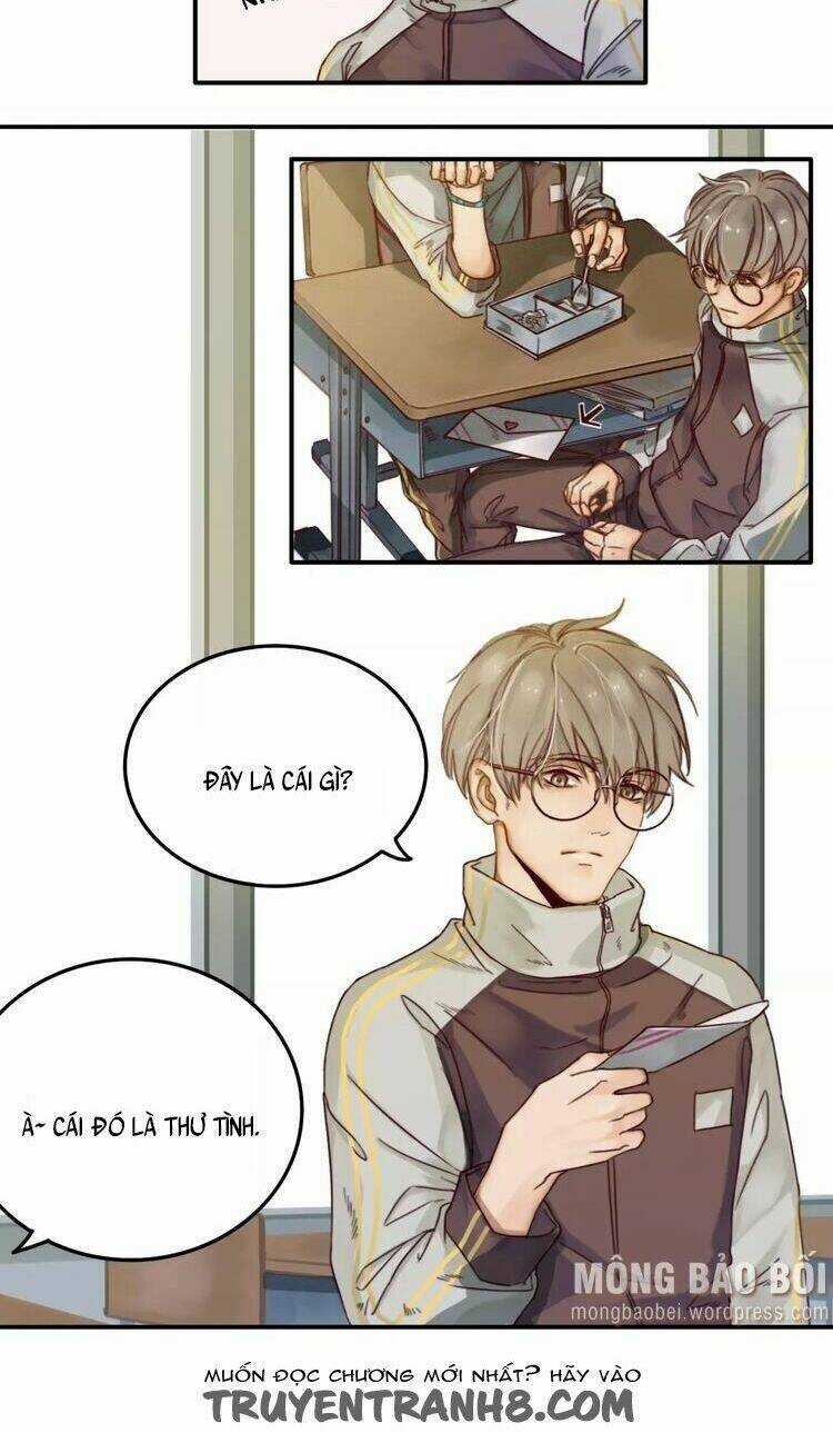 Song Trình Chapter 5 trang 20