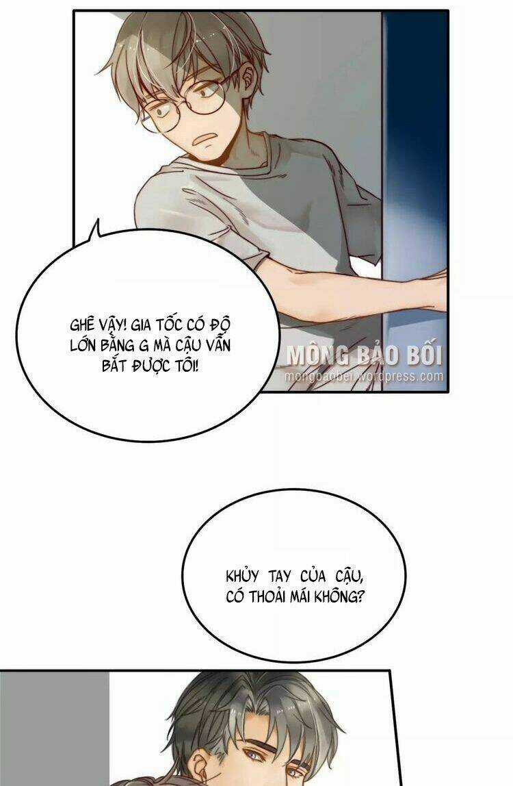 Song Trình Chapter 5 trang 3