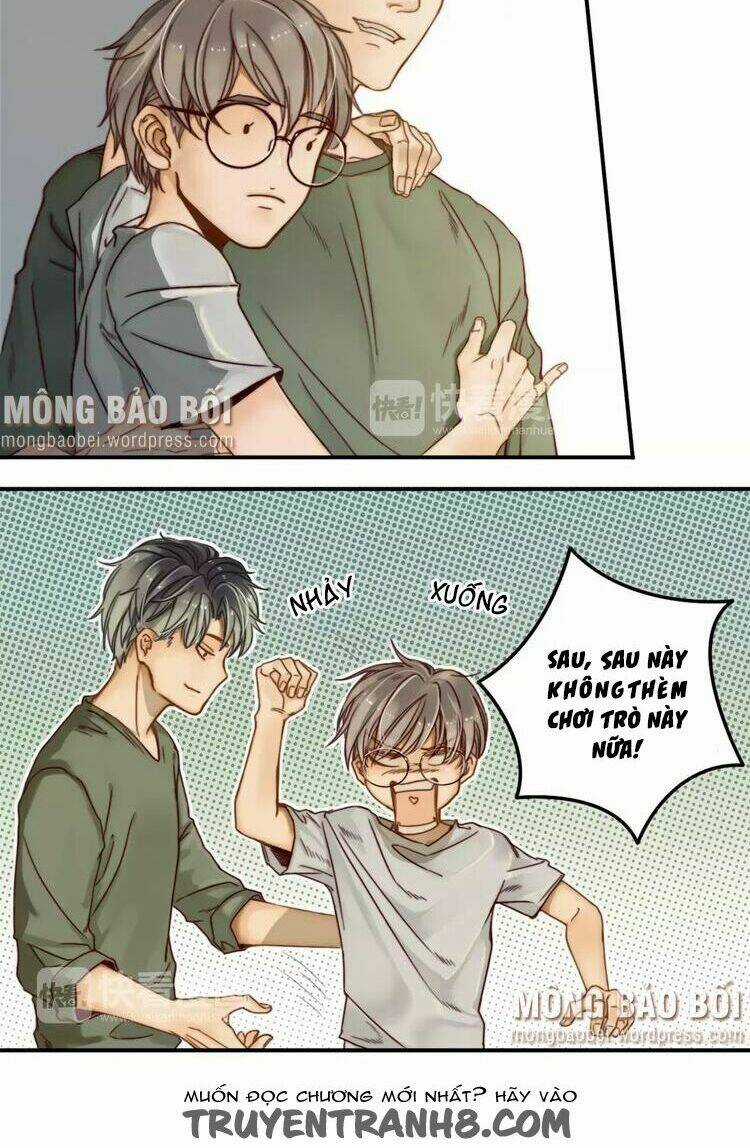 Song Trình Chapter 5 trang 4
