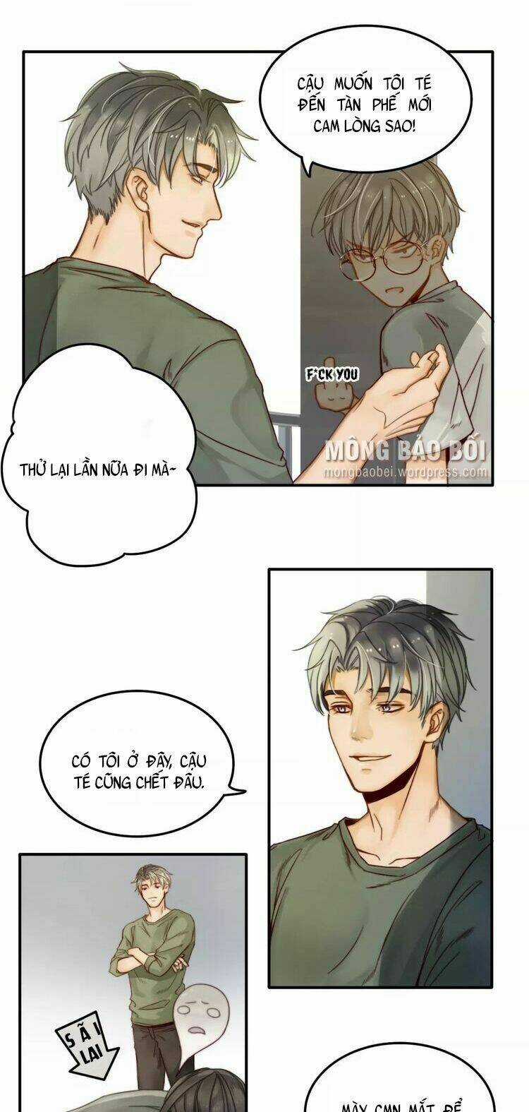 Song Trình Chapter 5 trang 5
