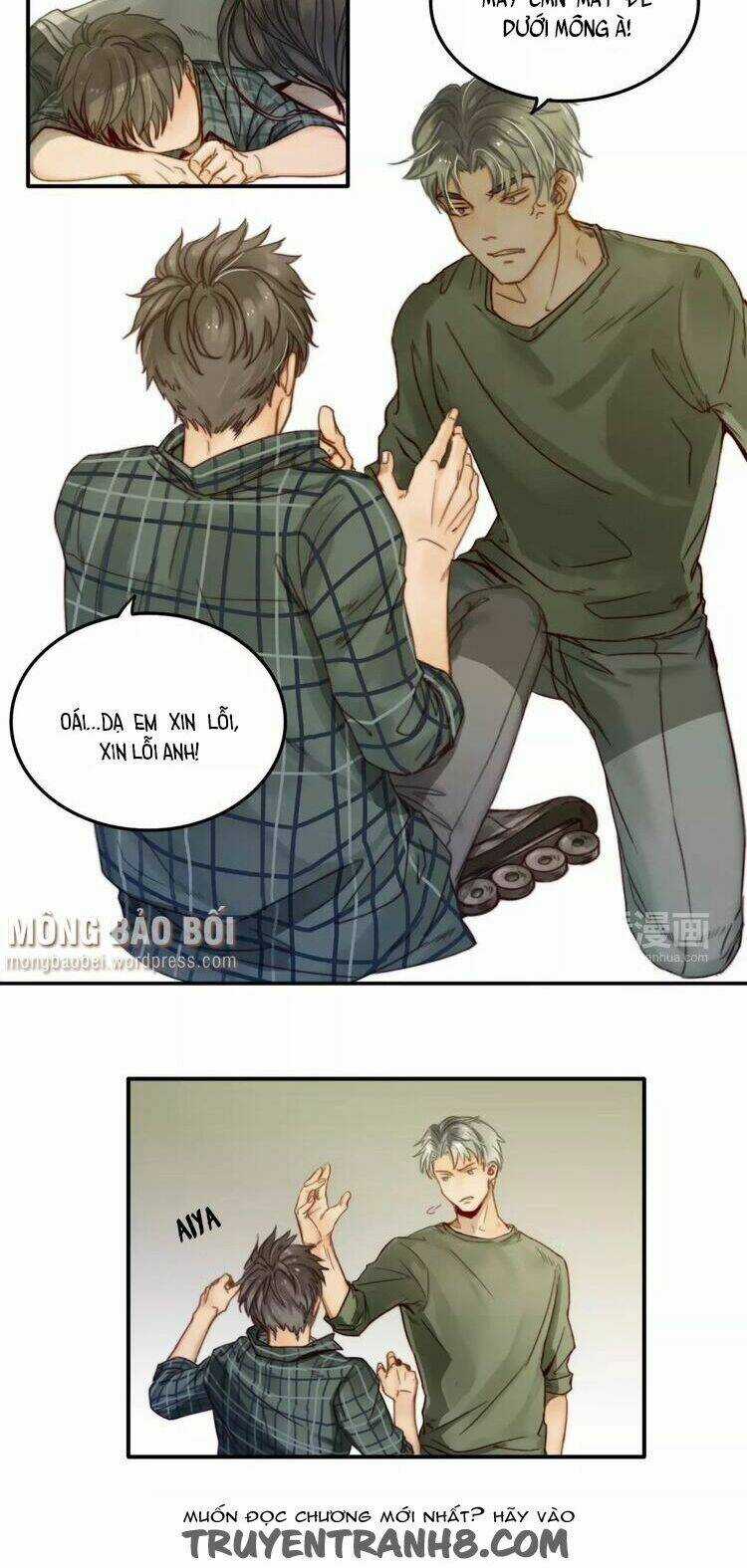 Song Trình Chapter 5 trang 6
