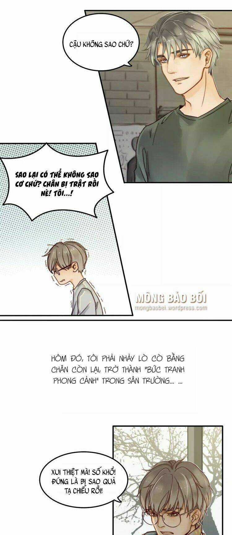 Song Trình Chapter 5 trang 7