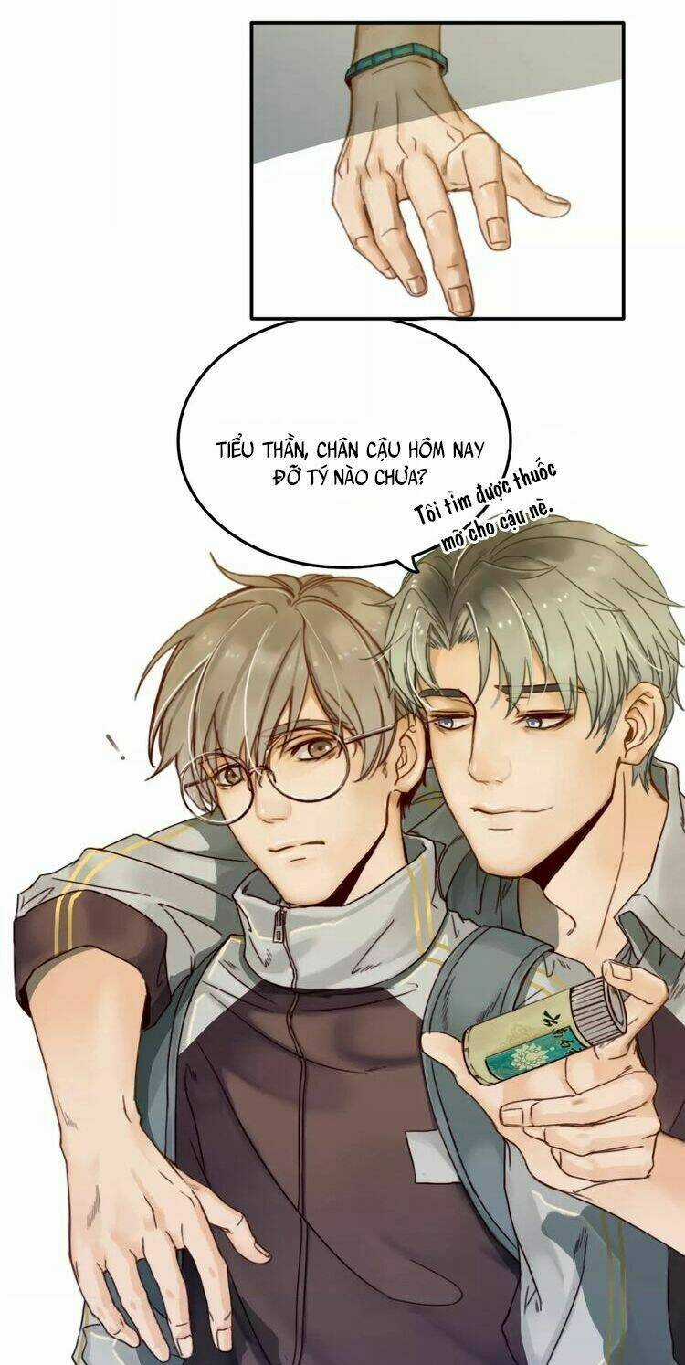 Song Trình Chapter 5 trang 9