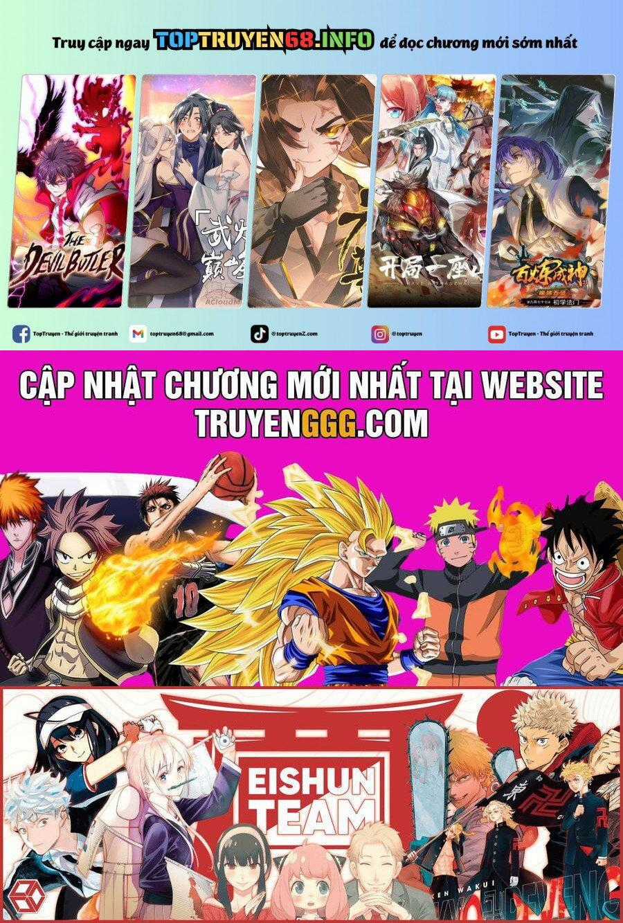 Sống Trong Ngôi Nhà Cấp 4 Chapter 57 trang 0