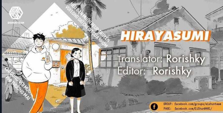 Sống Trong Ngôi Nhà Cấp 4 Chapter 70 trang 1