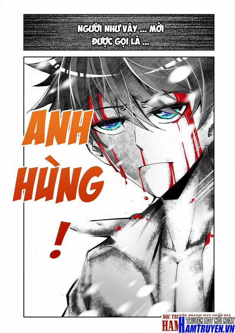 Song Tu Đạo Lữ Của Tôi Chapter 14 trang 9