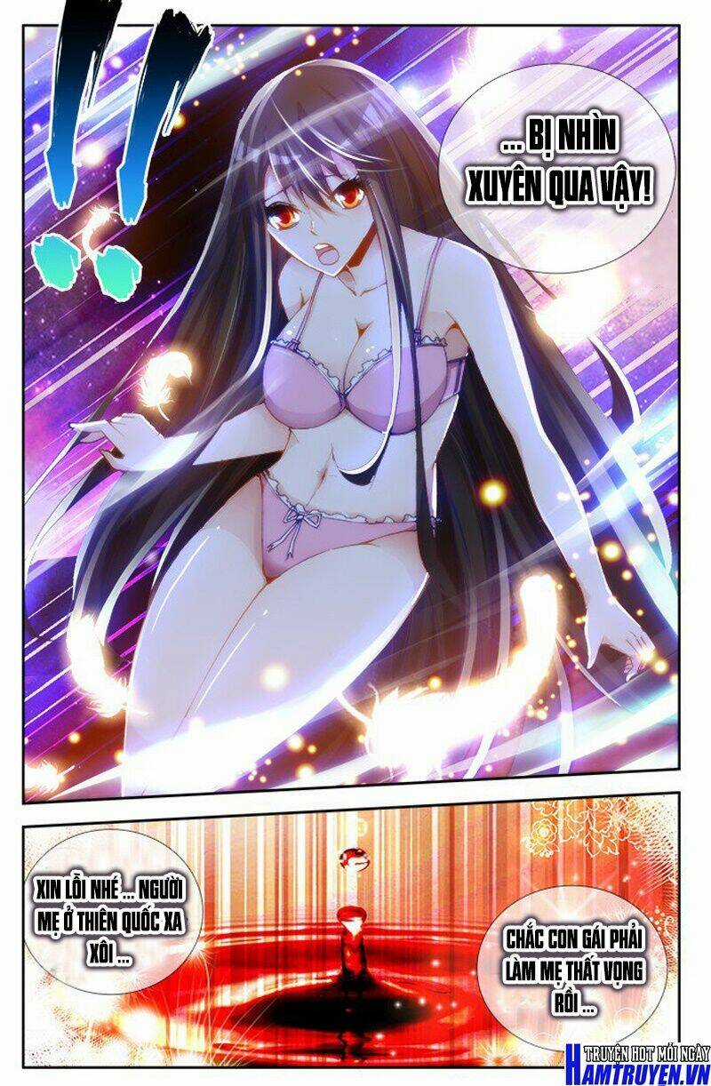 Song Tu Đạo Lữ Của Tôi Chapter 17 trang 4