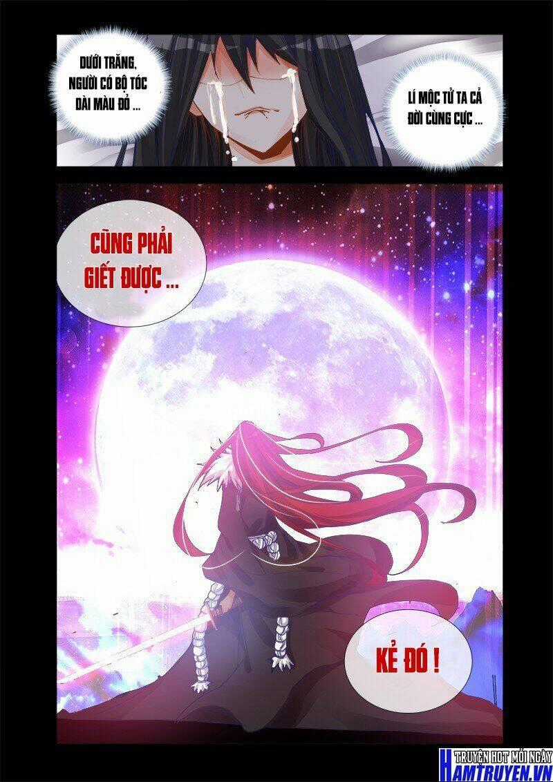 Song Tu Đạo Lữ Của Tôi Chapter 19 trang 13