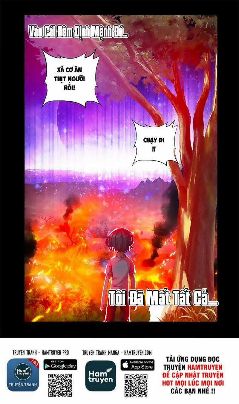 Song Tu Đạo Lữ Của Tôi Chapter 25 trang 13