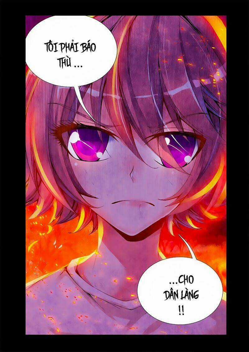 Song Tu Đạo Lữ Của Tôi Chapter 26 trang 7