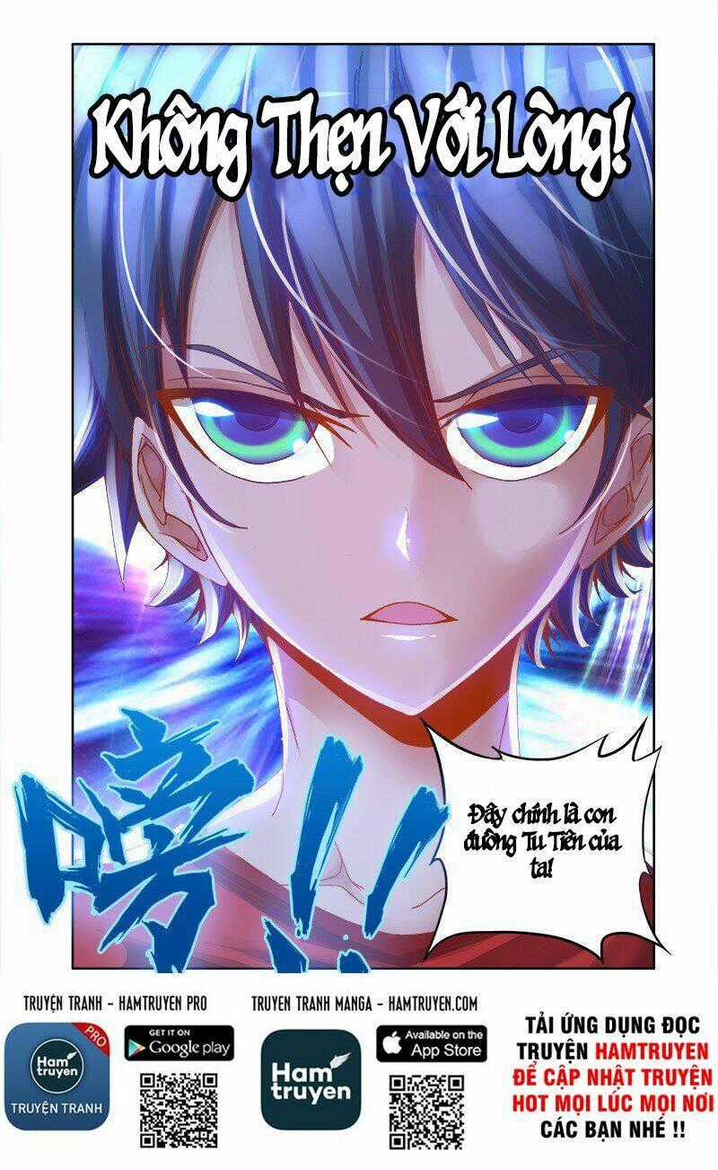 Song Tu Đạo Lữ Của Tôi Chapter 32 trang 10