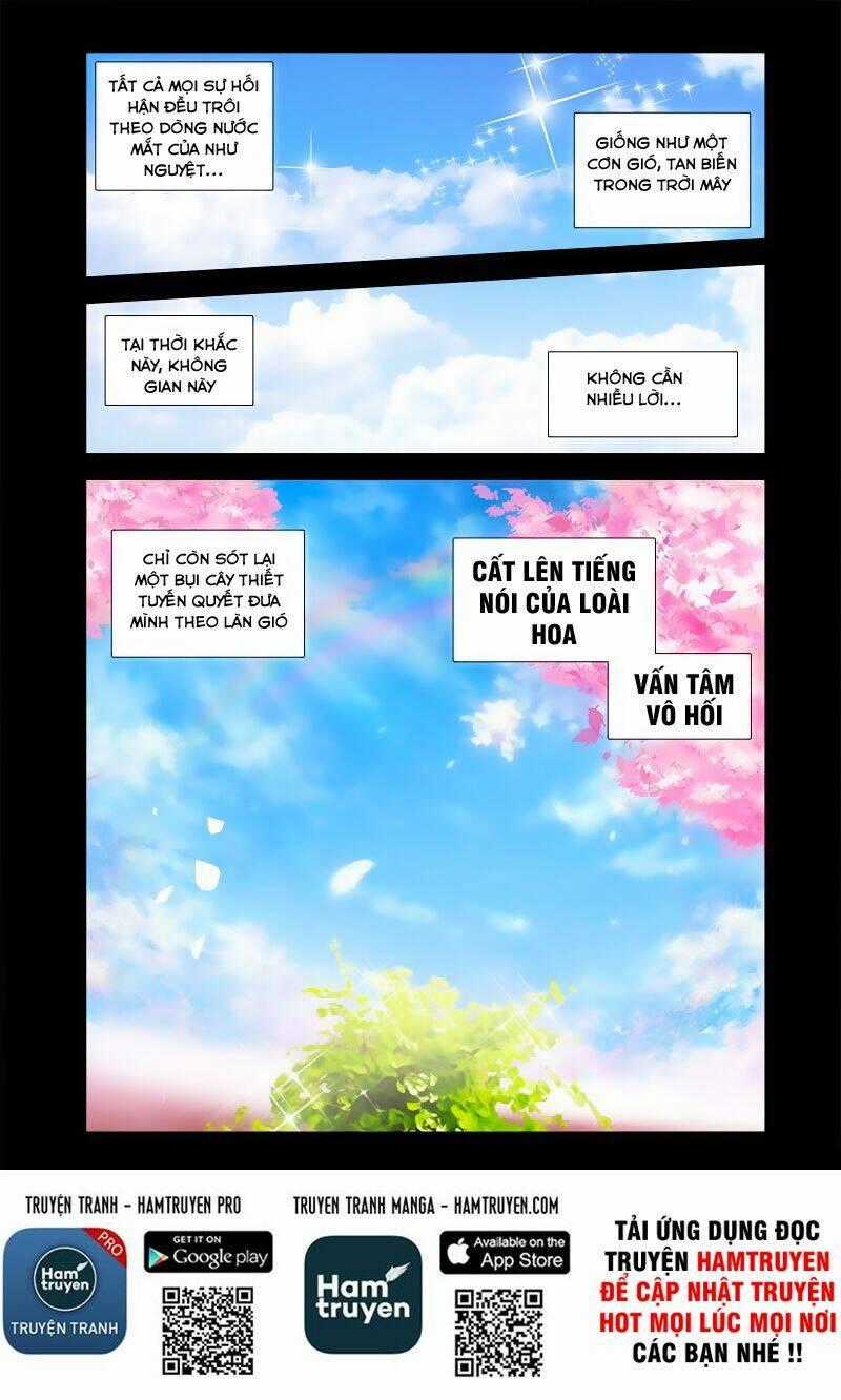 Song Tu Đạo Lữ Của Tôi Chapter 36 trang 10