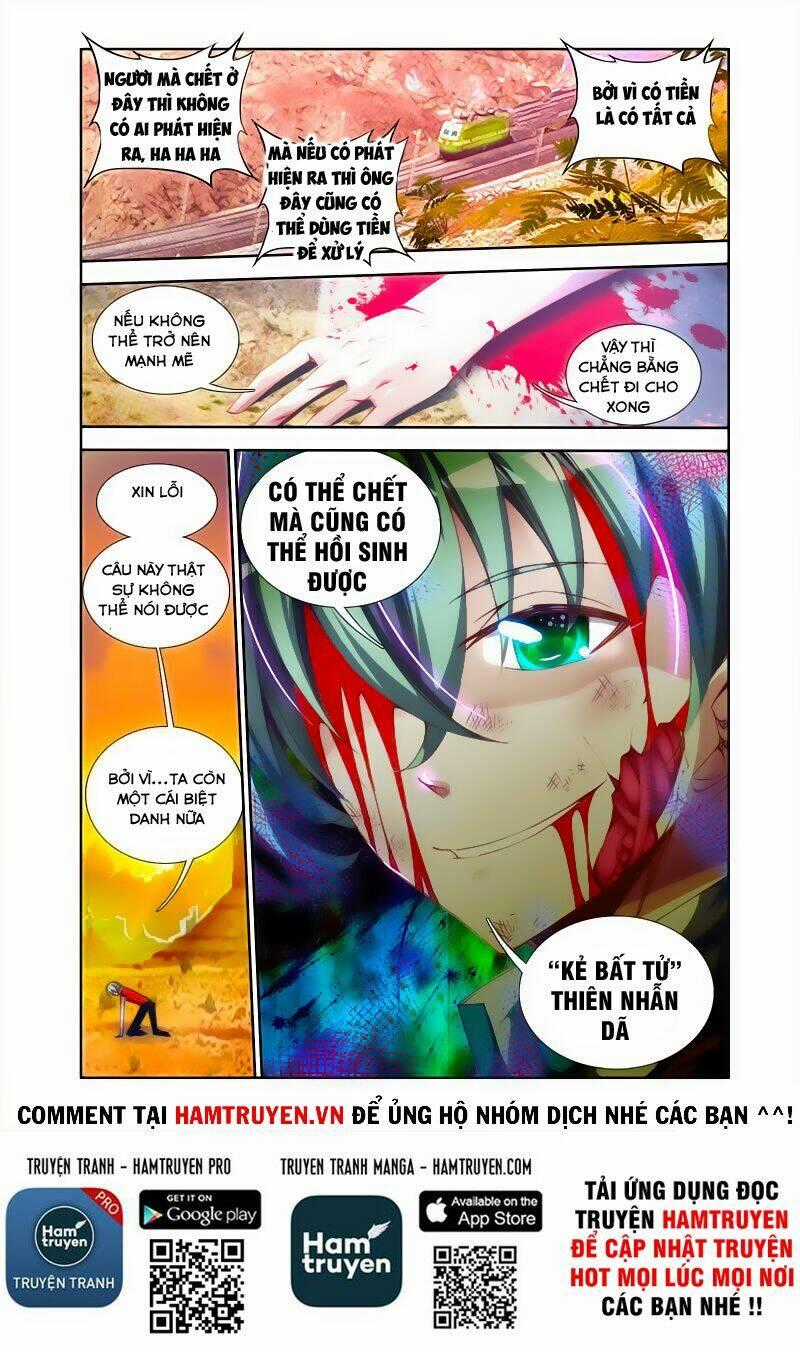 Song Tu Đạo Lữ Của Tôi Chapter 39 trang 12