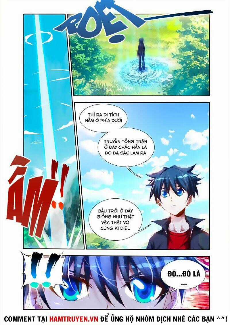 Song Tu Đạo Lữ Của Tôi Chapter 44 trang 1