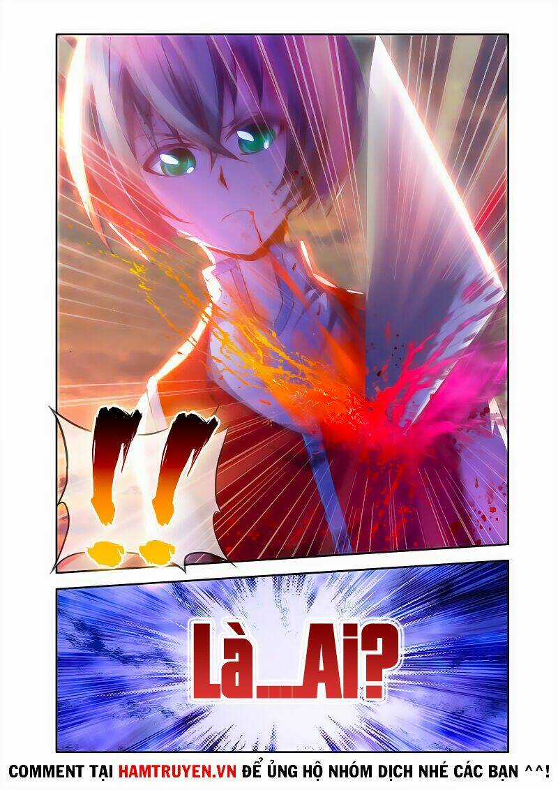 Song Tu Đạo Lữ Của Tôi Chapter 44 trang 11