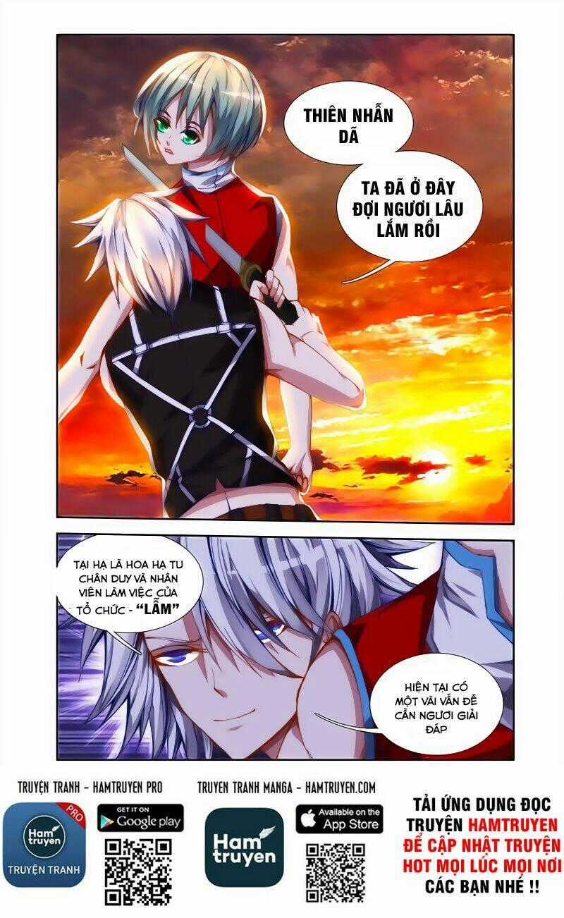 Song Tu Đạo Lữ Của Tôi Chapter 44 trang 12