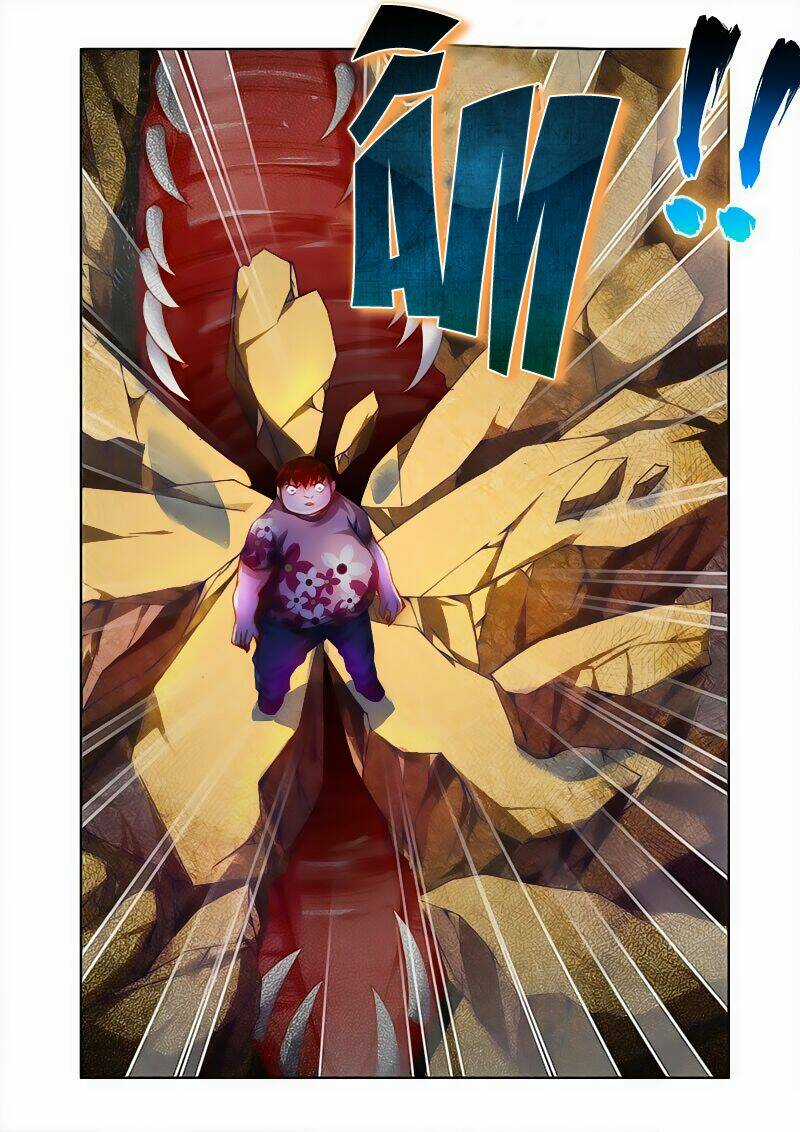 Song Tu Đạo Lữ Của Tôi Chapter 47 trang 6