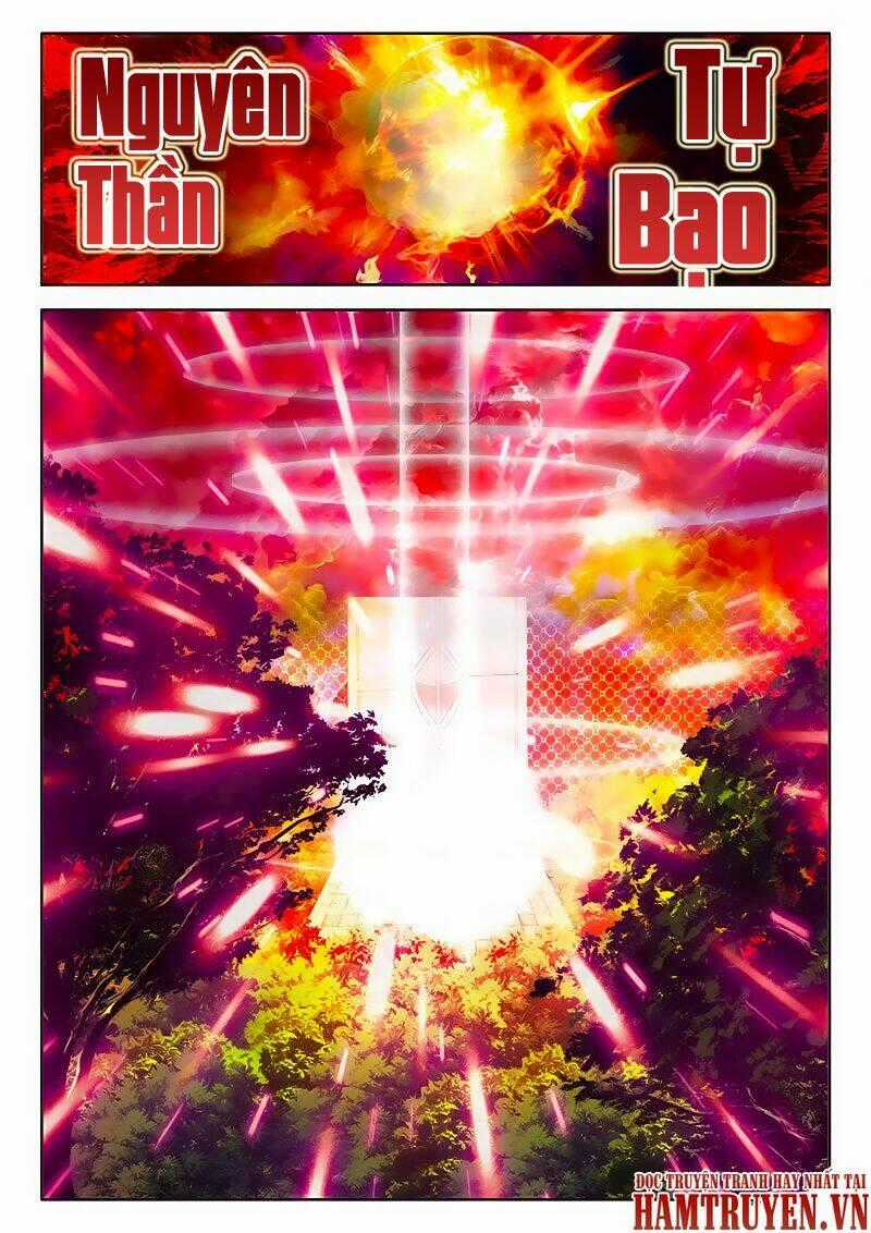 Song Tu Đạo Lữ Của Tôi Chapter 50 trang 11