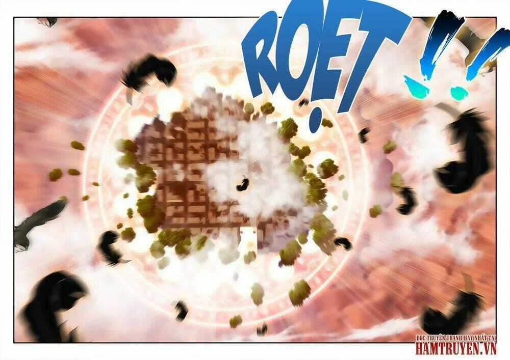 Song Tu Đạo Lữ Của Tôi Chapter 51 trang 10