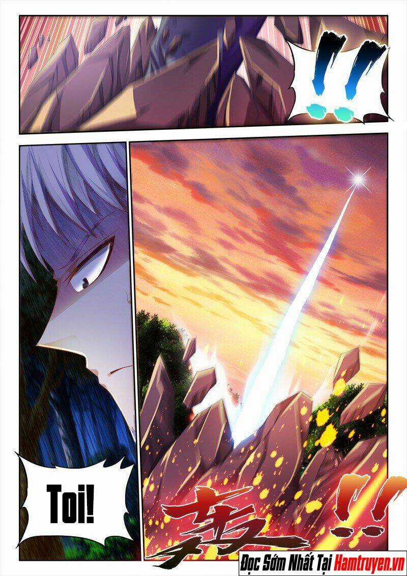 Song Tu Đạo Lữ Của Tôi Chapter 58 trang 4