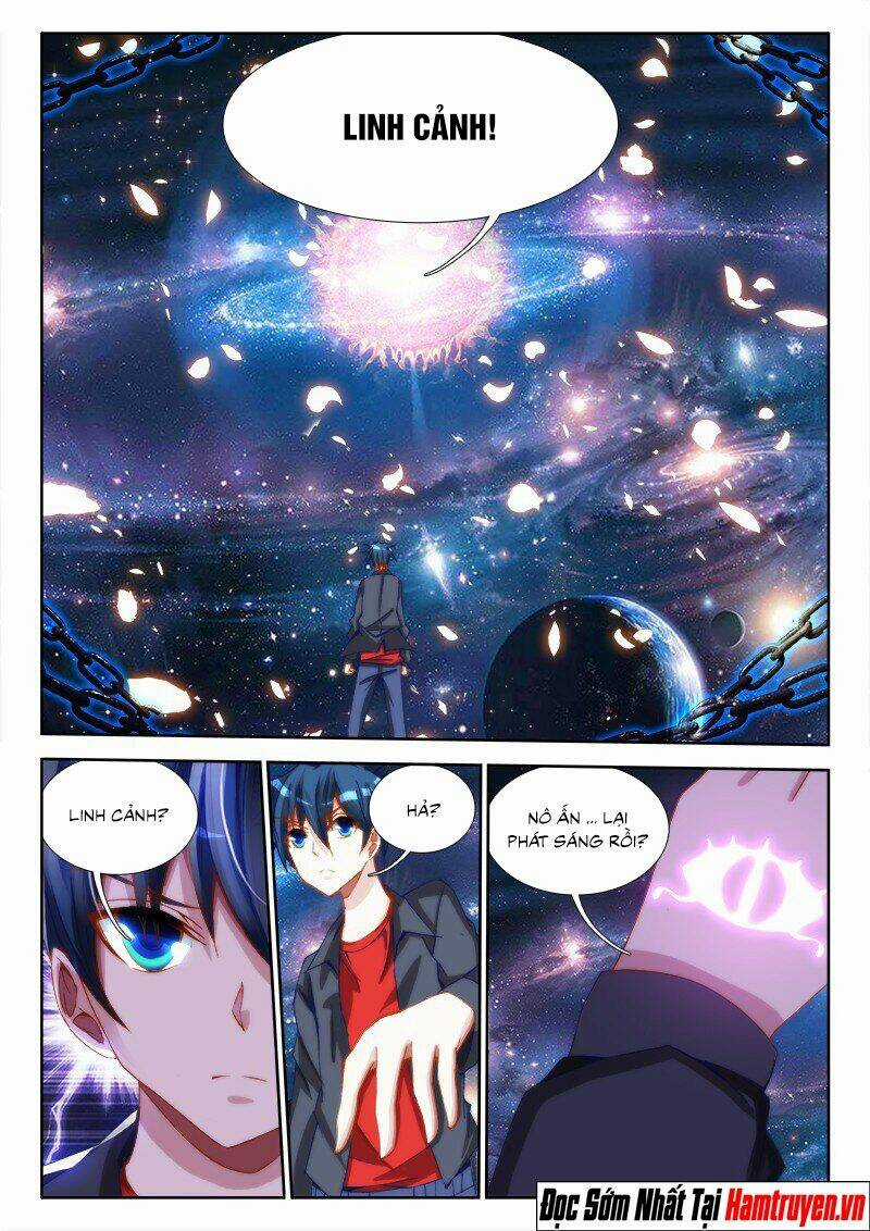 Song Tu Đạo Lữ Của Tôi Chapter 62 trang 6