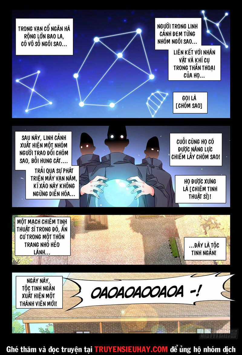 Song Tu Đạo Lữ Của Tôi Chapter 753 trang 0