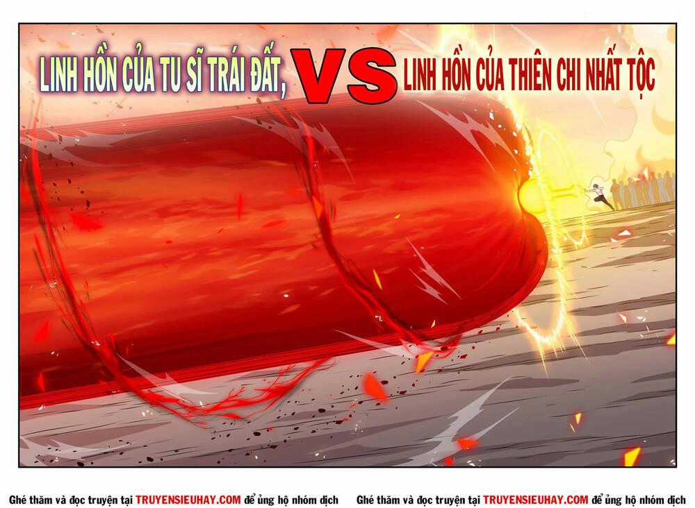 Song Tu Đạo Lữ Của Tôi Chapter 787 trang 11