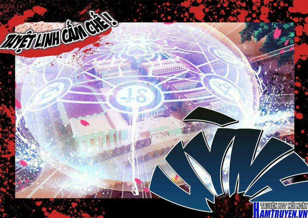 Song Tu Đạo Lữ Của Tôi Chapter 9 trang 3