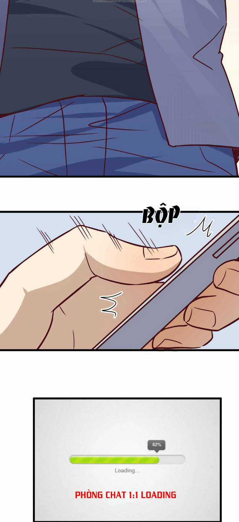 Song Tu Đạo Lữ Kiểu Xem Mặt Chapter 0 trang 10