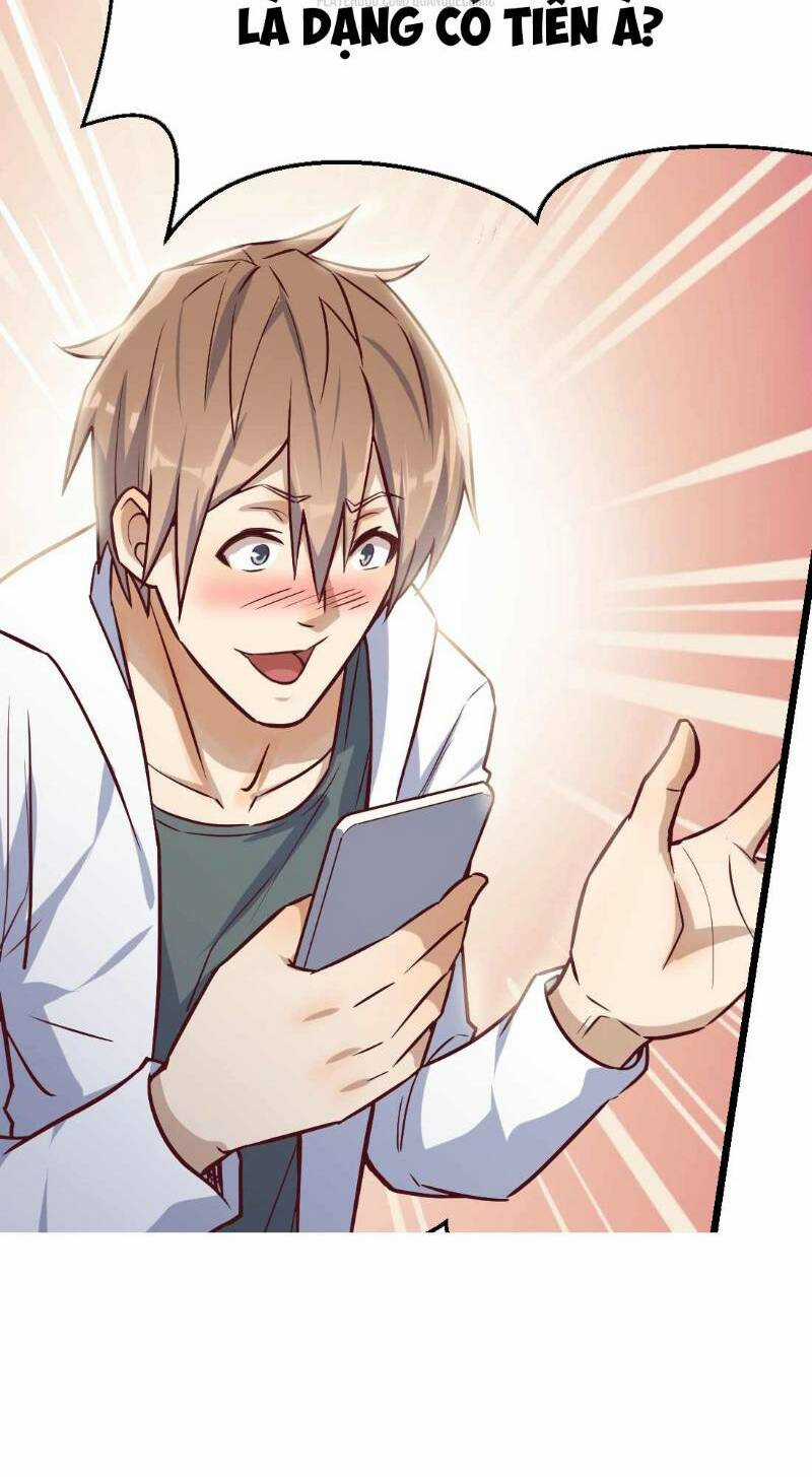 Song Tu Đạo Lữ Kiểu Xem Mặt Chapter 0 trang 12