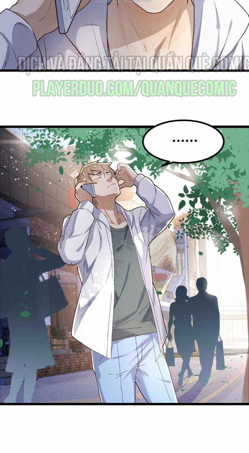 Song Tu Đạo Lữ Kiểu Xem Mặt Chapter 0 trang 2