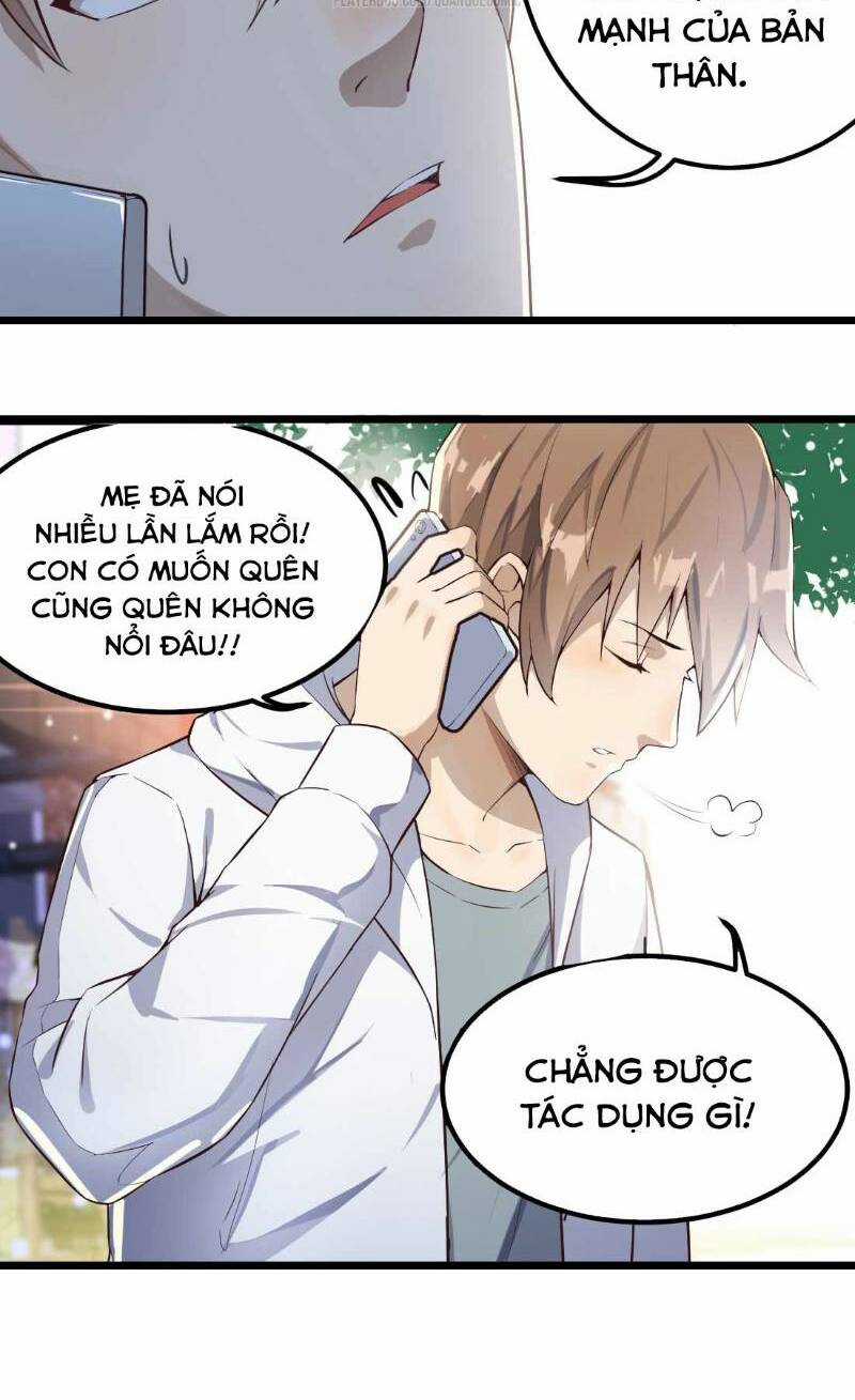 Song Tu Đạo Lữ Kiểu Xem Mặt Chapter 0 trang 4