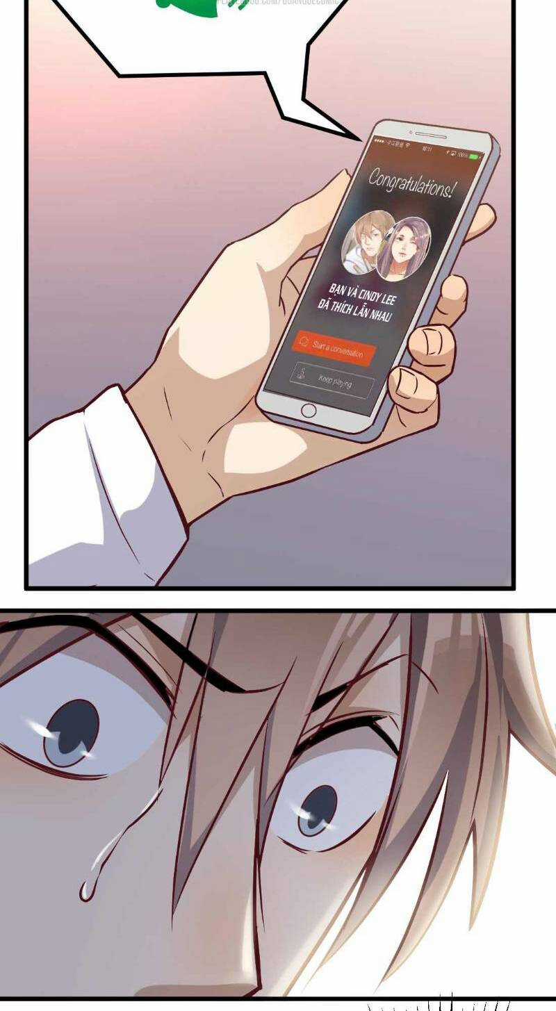 Song Tu Đạo Lữ Kiểu Xem Mặt Chapter 0 trang 8