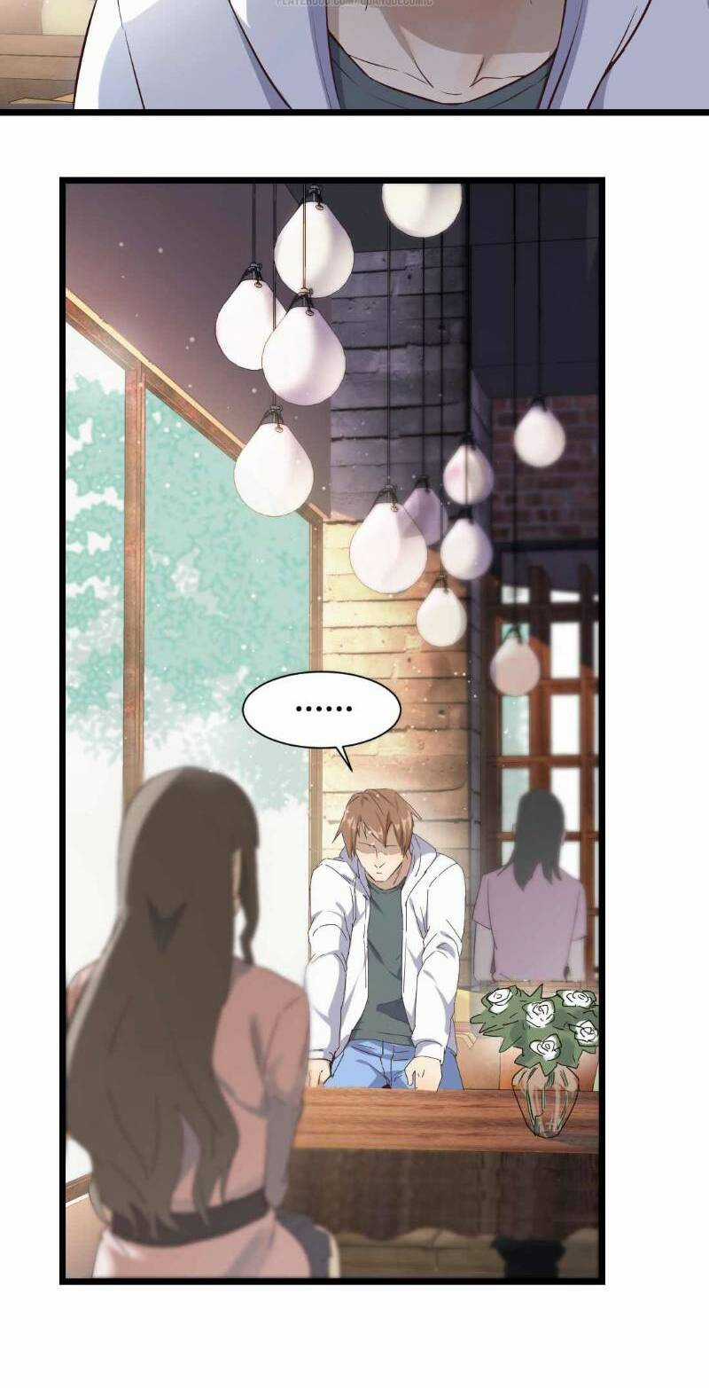 Song Tu Đạo Lữ Kiểu Xem Mặt Chapter 1 trang 11