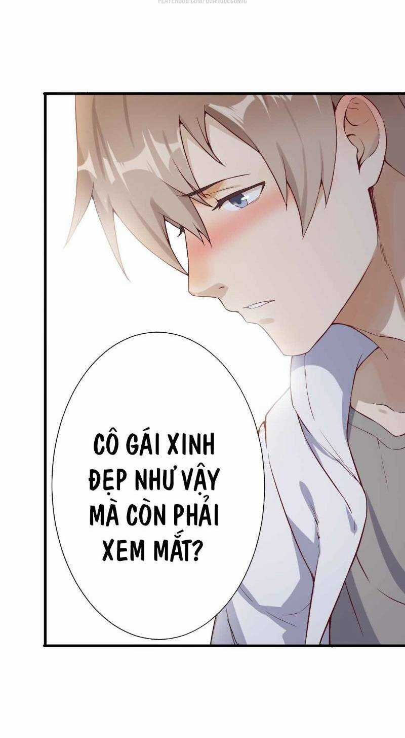 Song Tu Đạo Lữ Kiểu Xem Mặt Chapter 1 trang 13