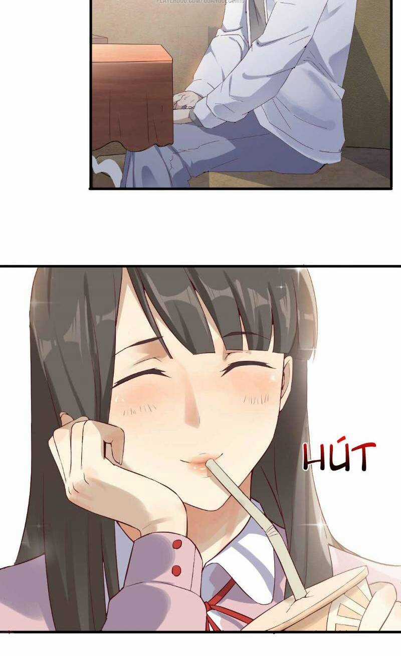 Song Tu Đạo Lữ Kiểu Xem Mặt Chapter 1 trang 15