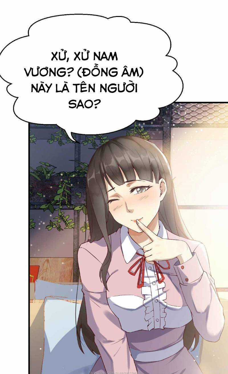 Song Tu Đạo Lữ Kiểu Xem Mặt Chapter 1 trang 16