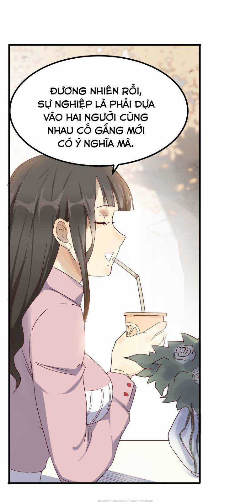 Song Tu Đạo Lữ Kiểu Xem Mặt Chapter 1 trang 20