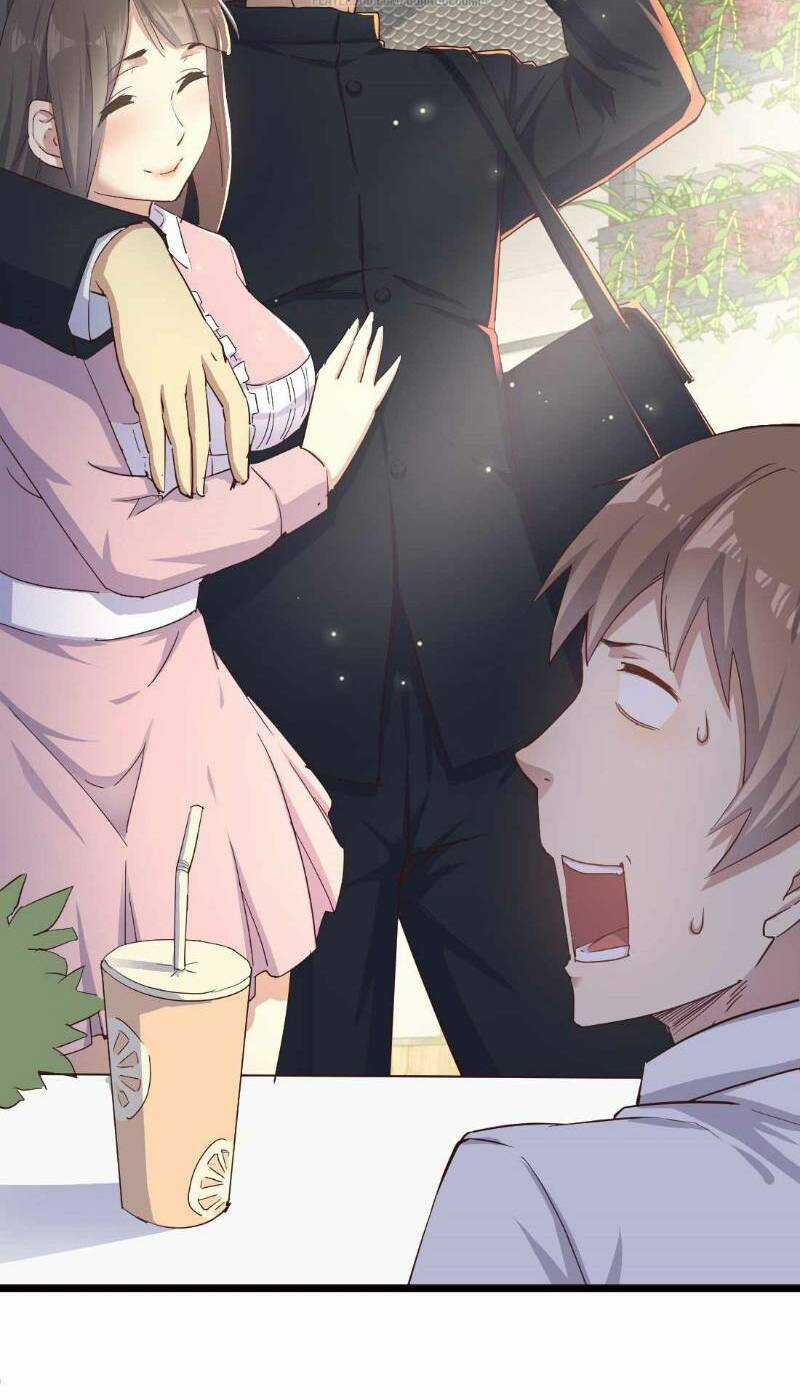 Song Tu Đạo Lữ Kiểu Xem Mặt Chapter 1 trang 25