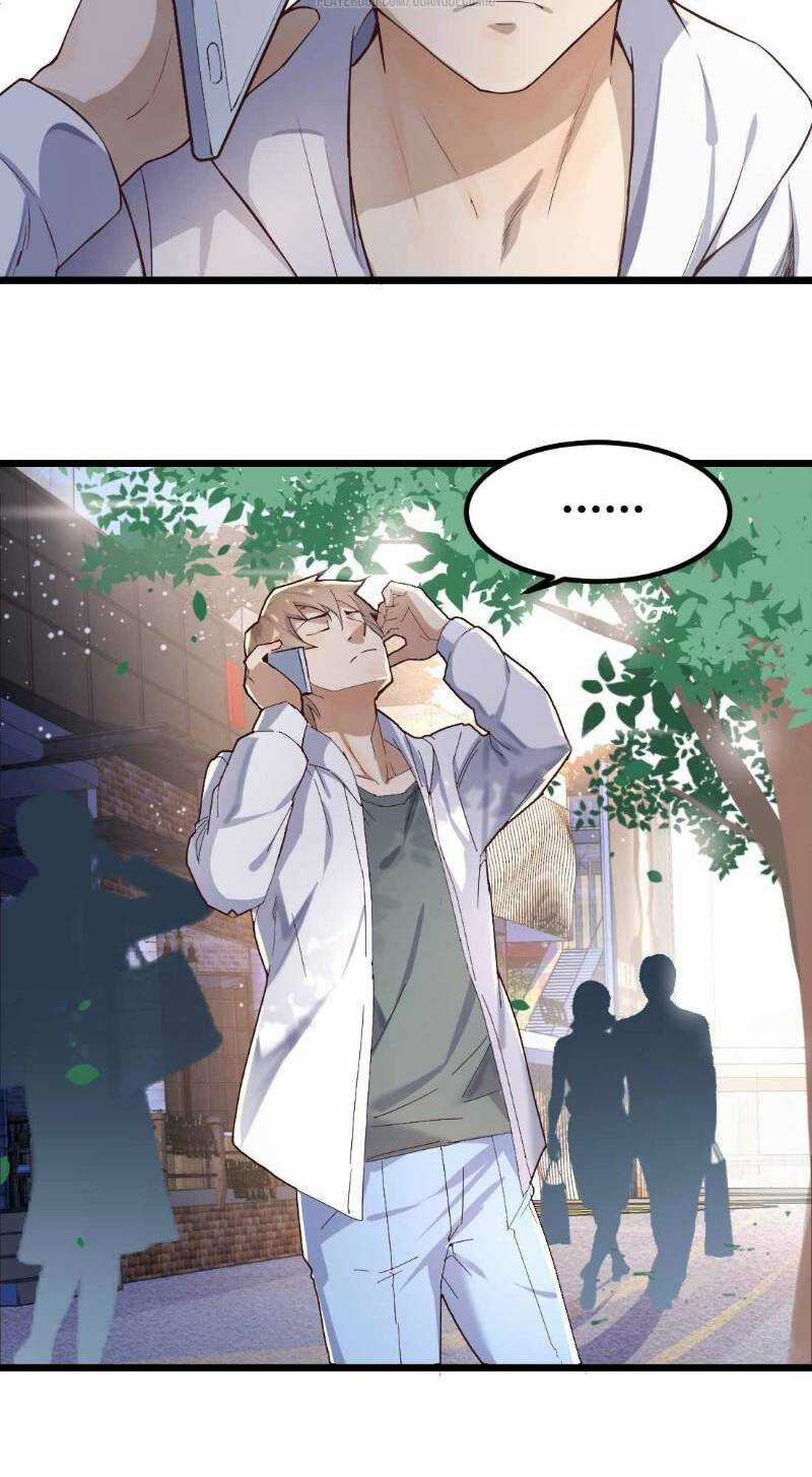 Song Tu Đạo Lữ Kiểu Xem Mặt Chapter 1 trang 3