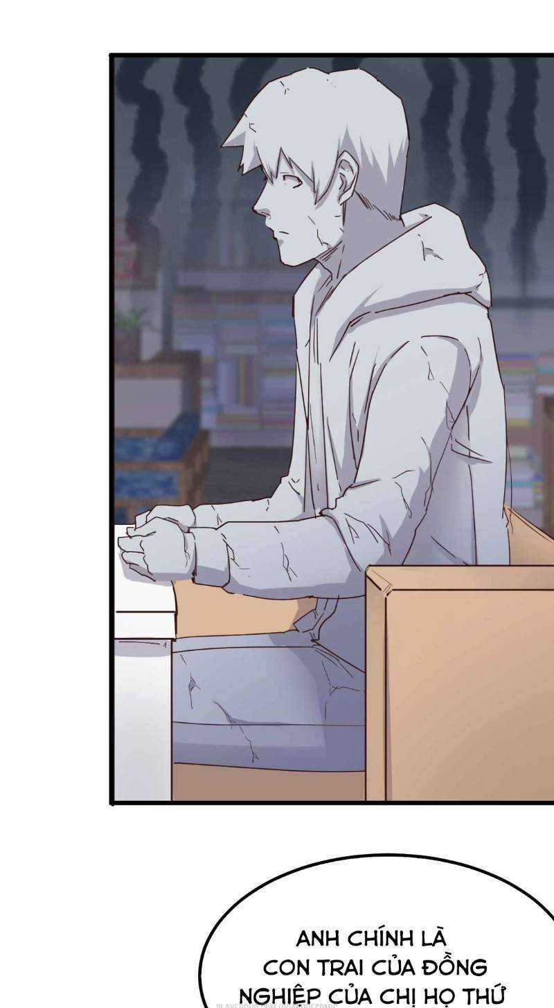 Song Tu Đạo Lữ Kiểu Xem Mặt Chapter 1 trang 30