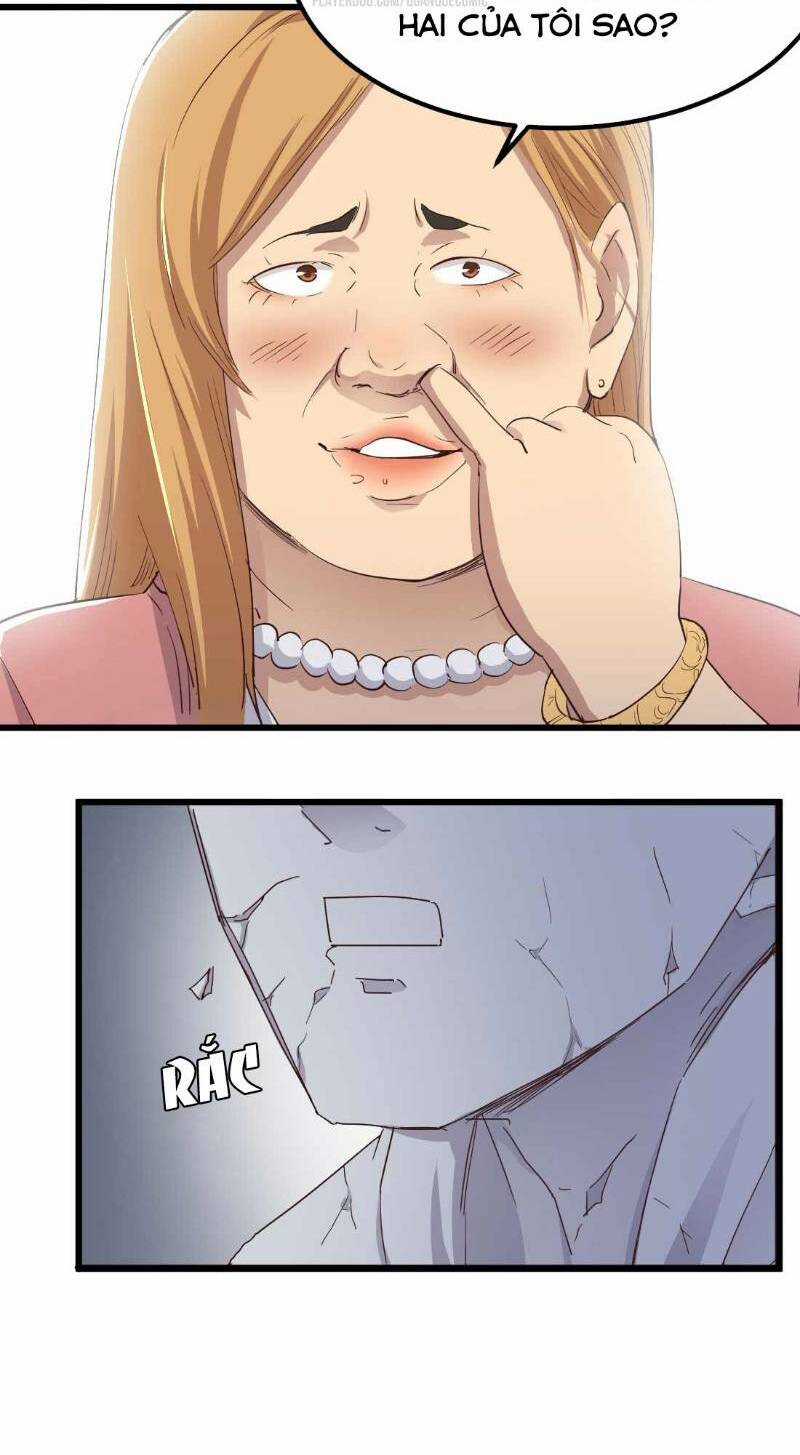 Song Tu Đạo Lữ Kiểu Xem Mặt Chapter 1 trang 31