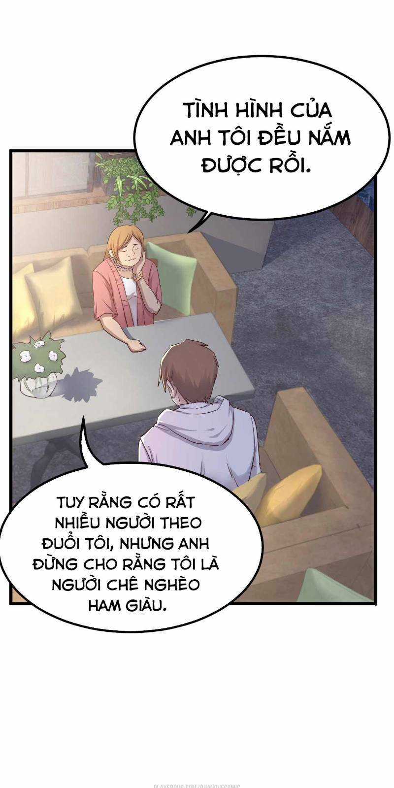 Song Tu Đạo Lữ Kiểu Xem Mặt Chapter 1 trang 32