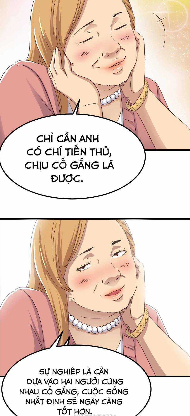 Song Tu Đạo Lữ Kiểu Xem Mặt Chapter 1 trang 34