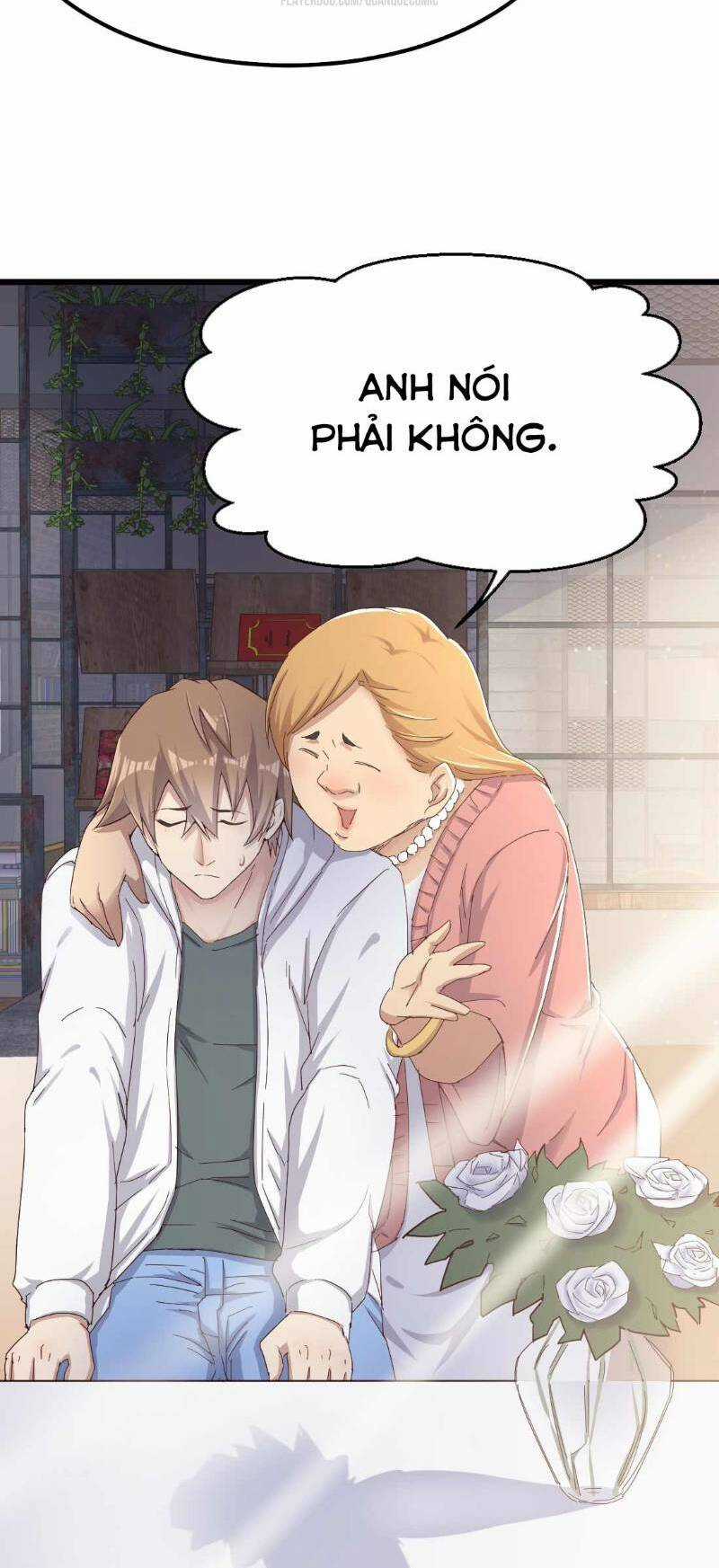 Song Tu Đạo Lữ Kiểu Xem Mặt Chapter 1 trang 35