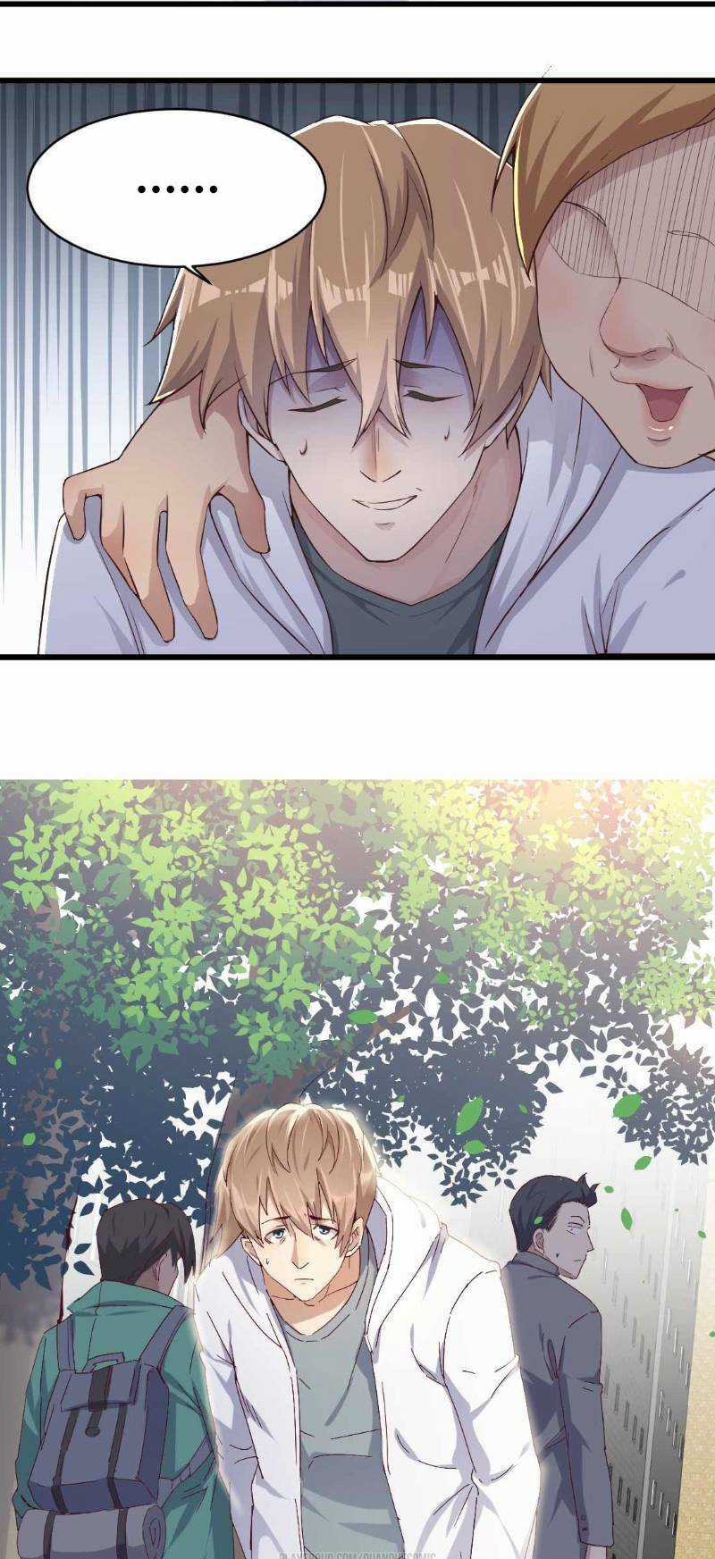 Song Tu Đạo Lữ Kiểu Xem Mặt Chapter 1 trang 36