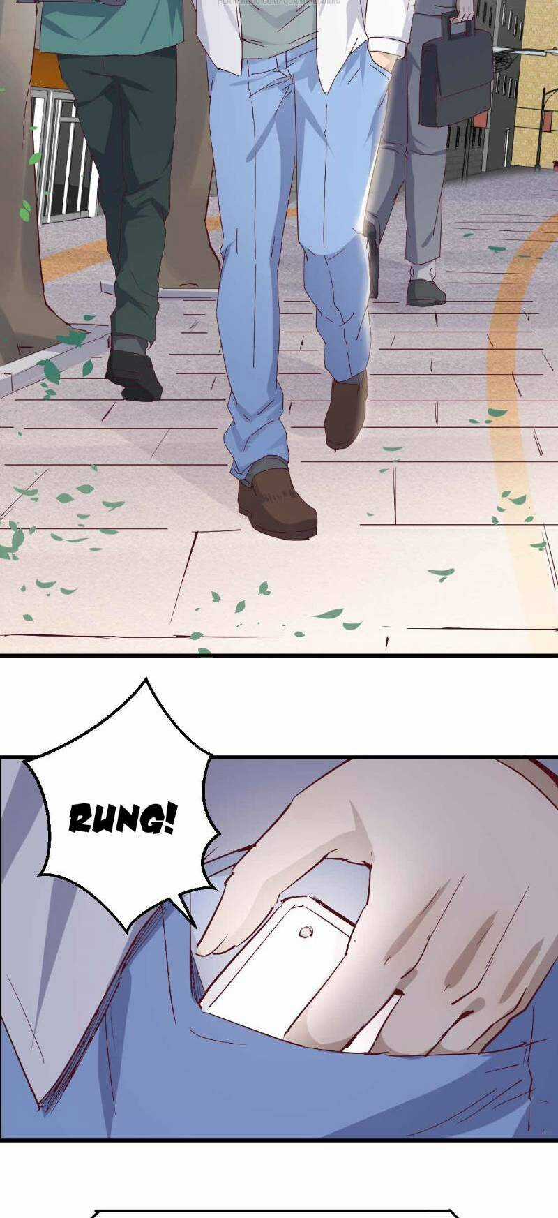 Song Tu Đạo Lữ Kiểu Xem Mặt Chapter 1 trang 37